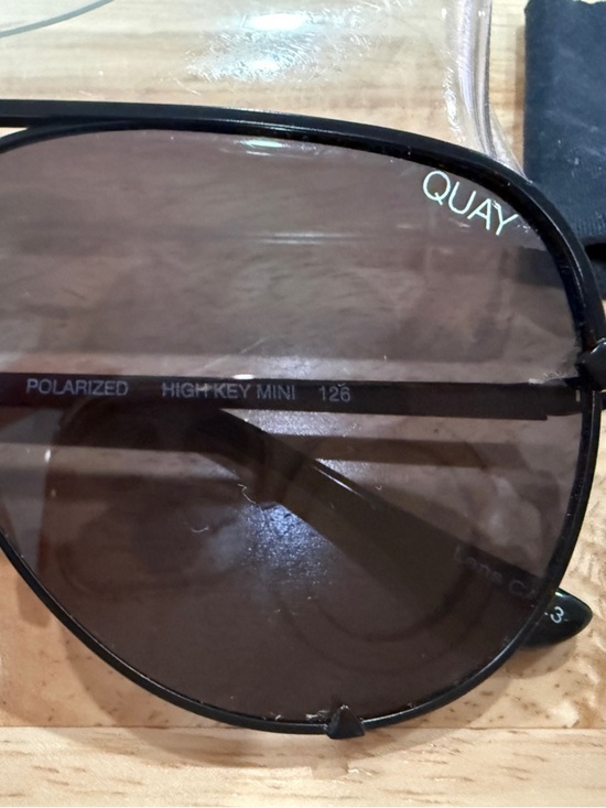 Quay Sunglasses main image 3